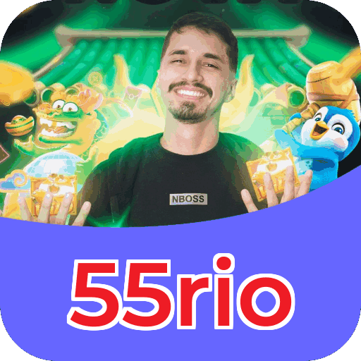 55rio RTP Games